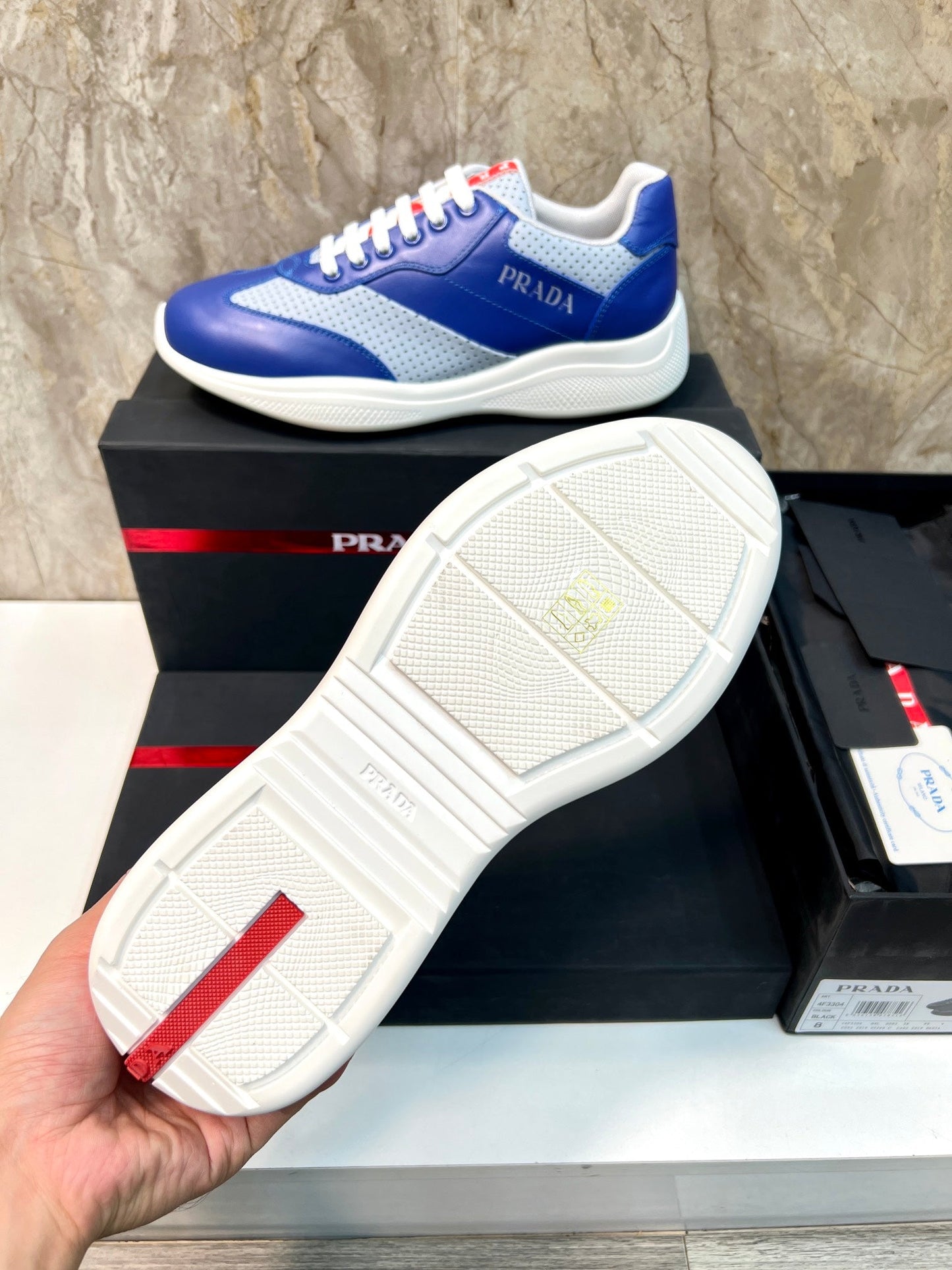 Prada