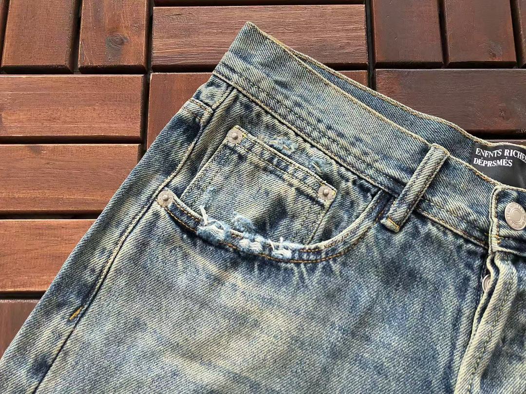 E.R.D JEANS
