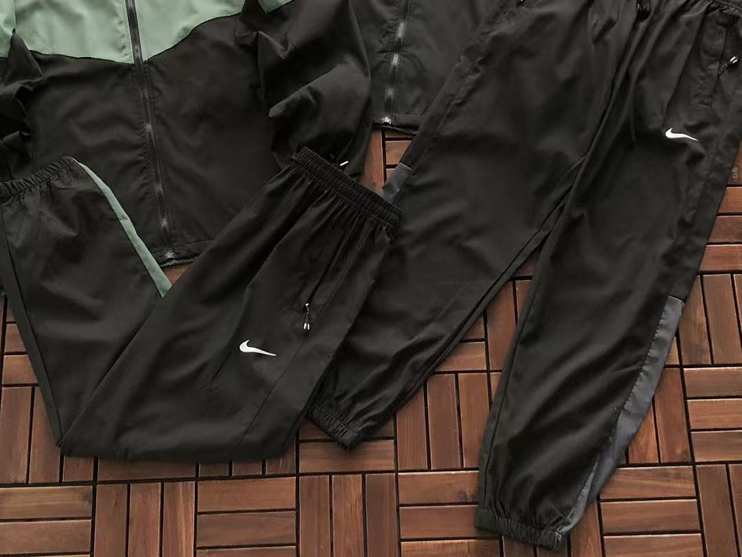 N🔥K🔥JACKET TROUSERS