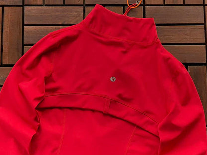 L🔥🔥UL🔥M🔥N SWEATER WOMAN