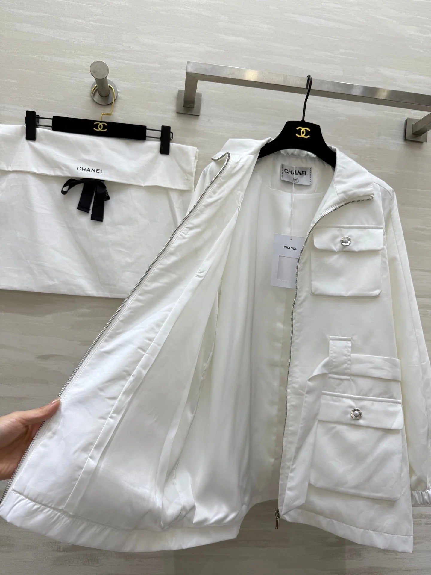 CHANEL