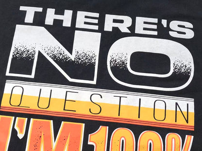 VINTAGE T-SHIRT