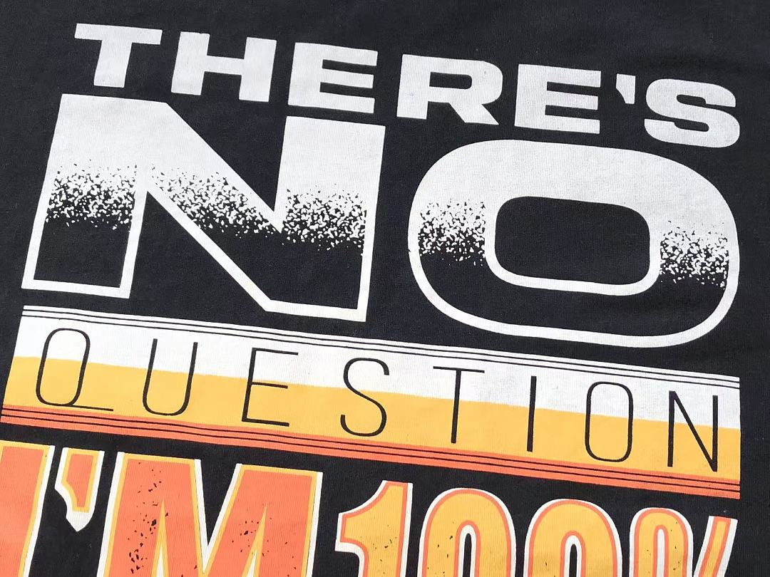 VINTAGE T-SHIRT