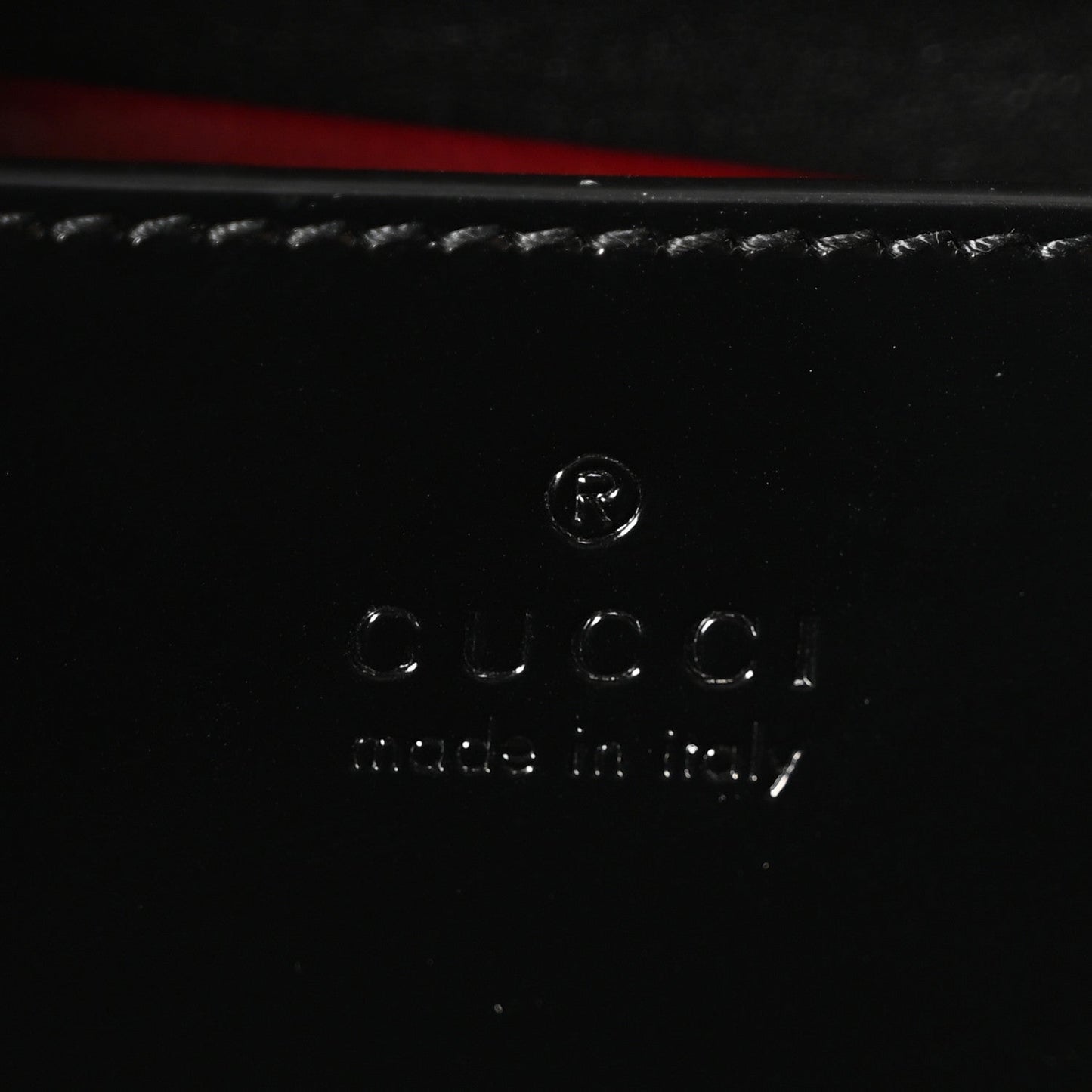 Gucci