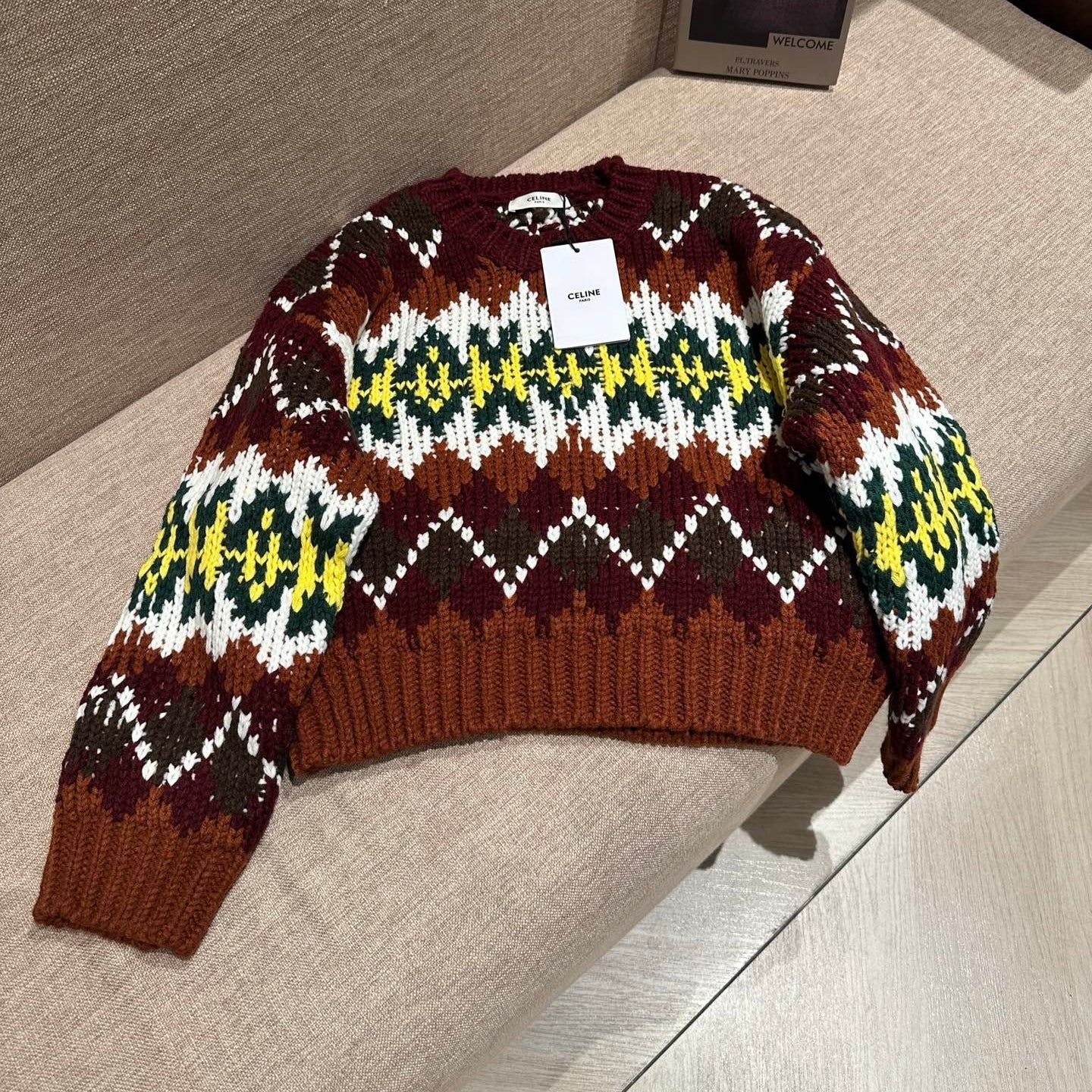 Celine