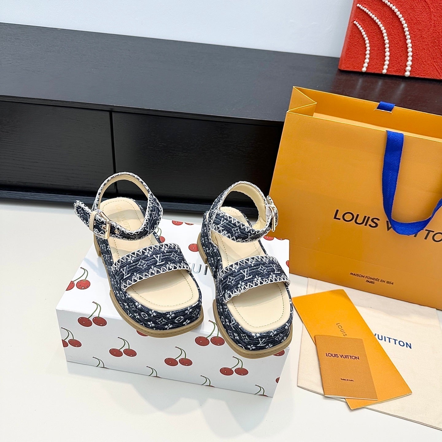Louis Vuitton