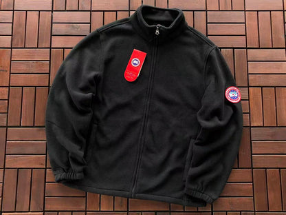 C🔥N🔥🔥A G🔥🔥🔥E JACKET FLEECE