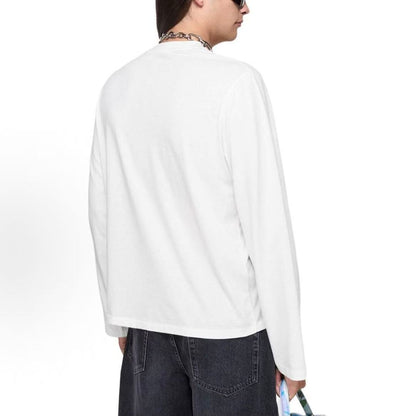 ACNE STUDIOS LONG-SLEEVE