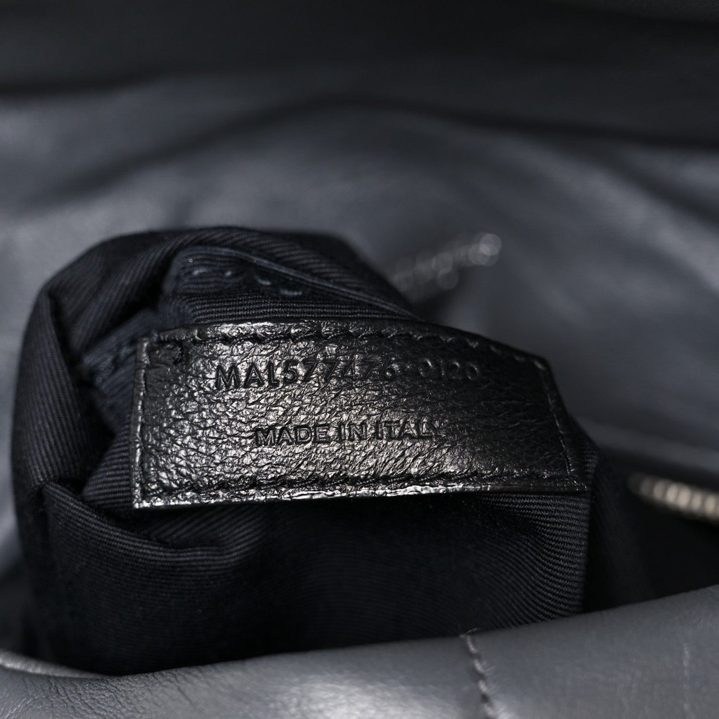 Saint Laurent