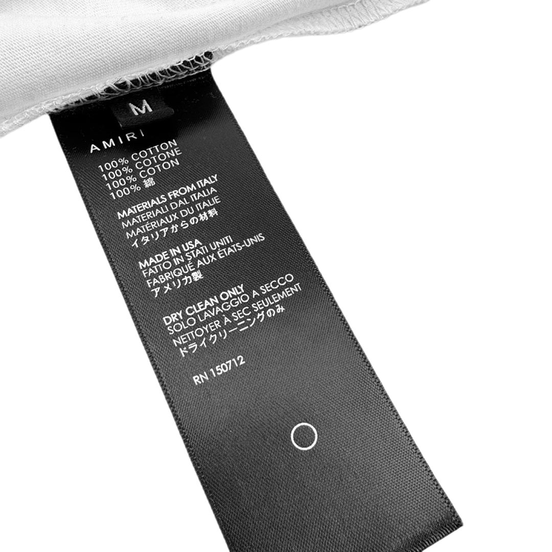 CAMISETA AMI - 563