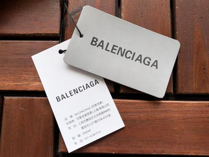 Balenciag@ Hoodie