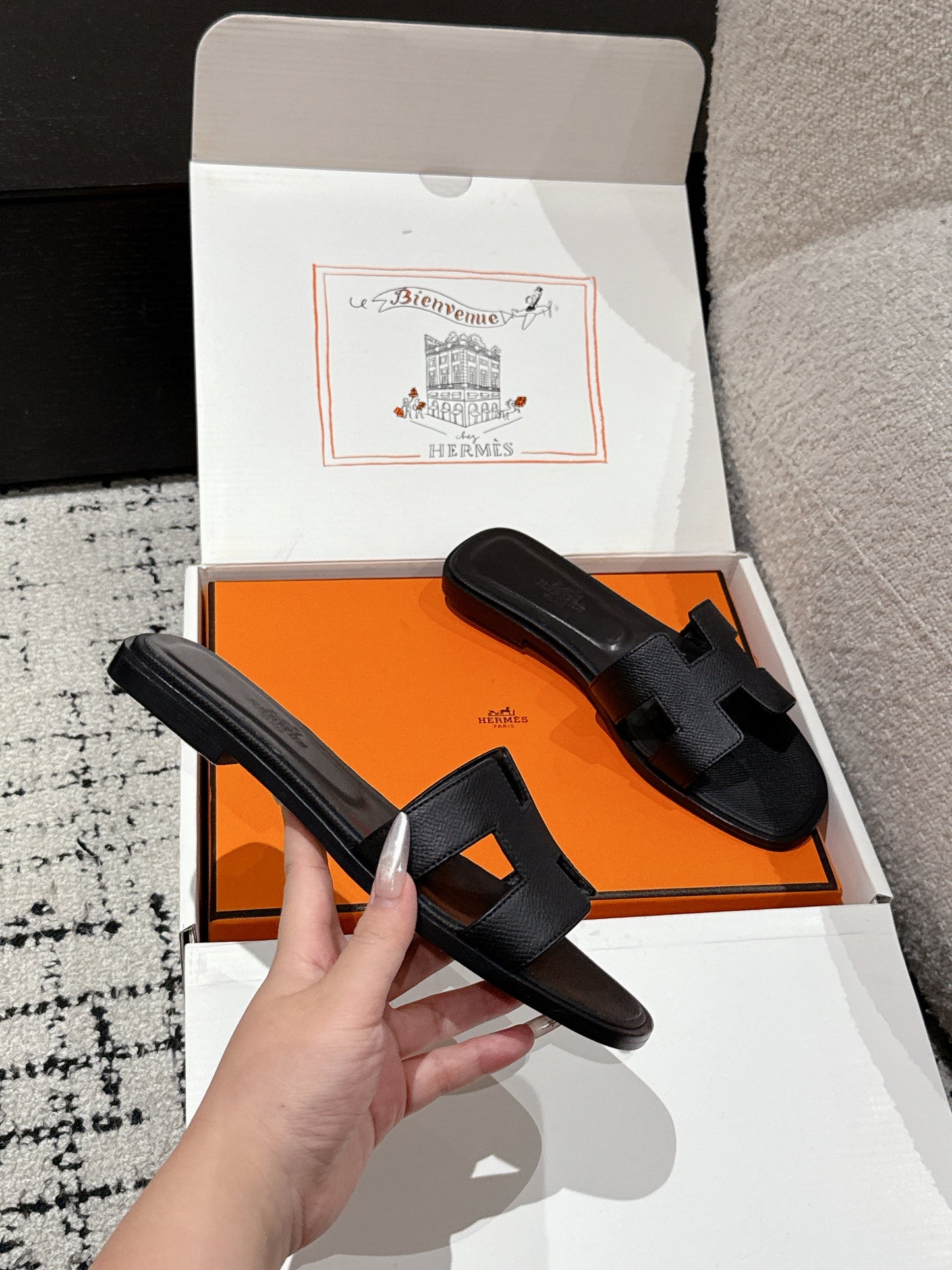 Hermès