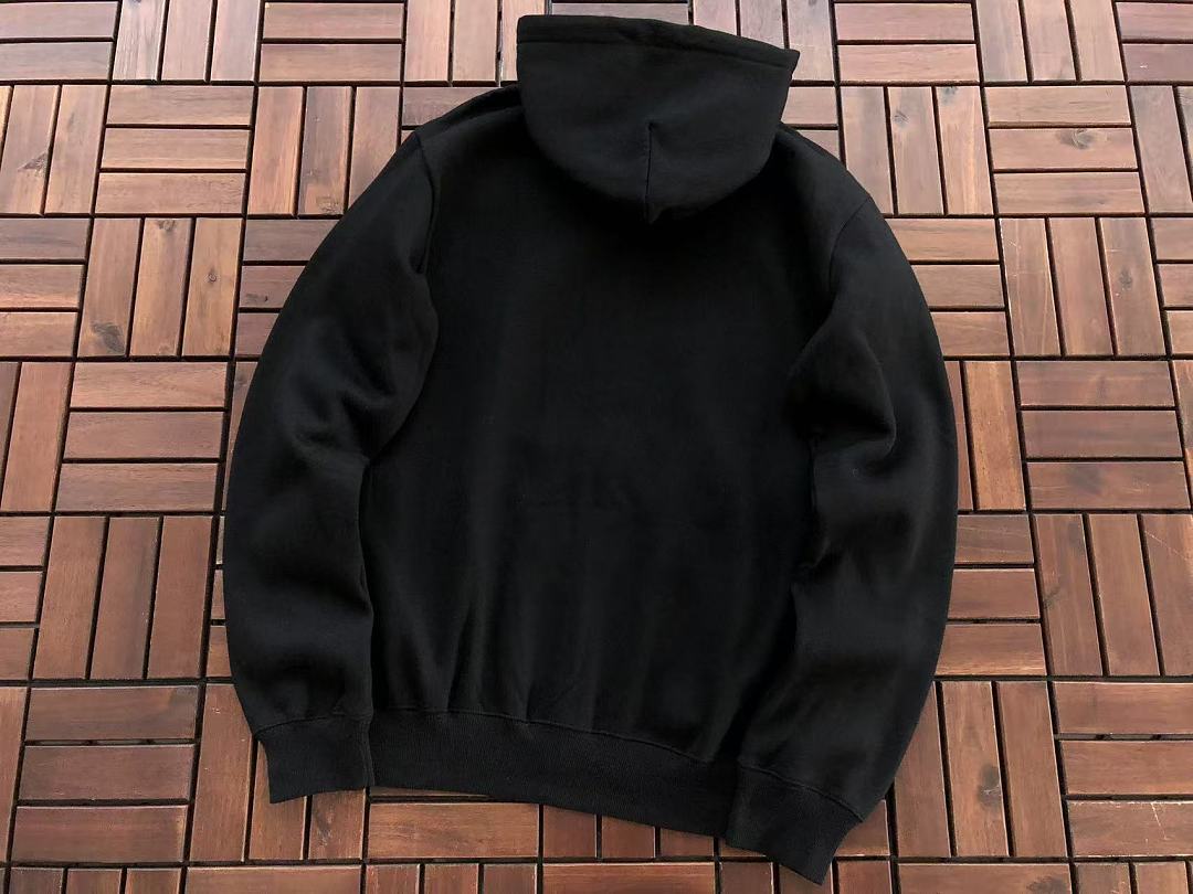 C🔥RH🔥RTT HOODIE FLEECE
