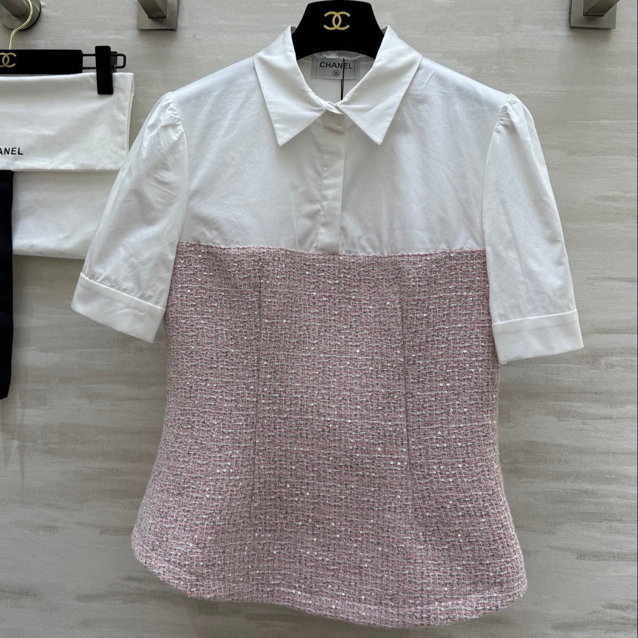CHANEL