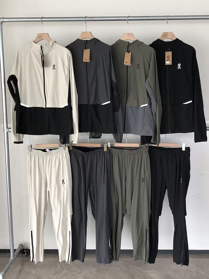 ON RU🔥🔥I🔥G JACKET TROUSERS