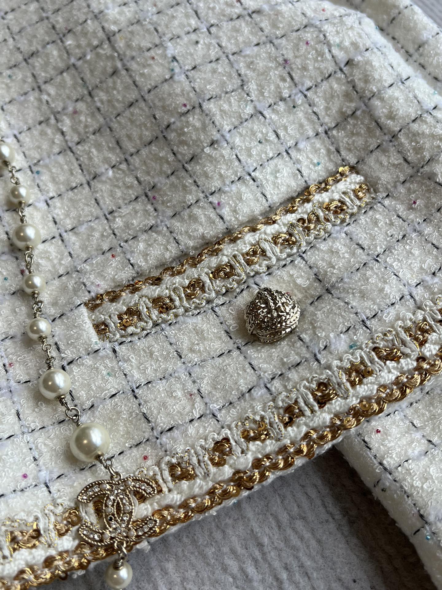 CHANEL