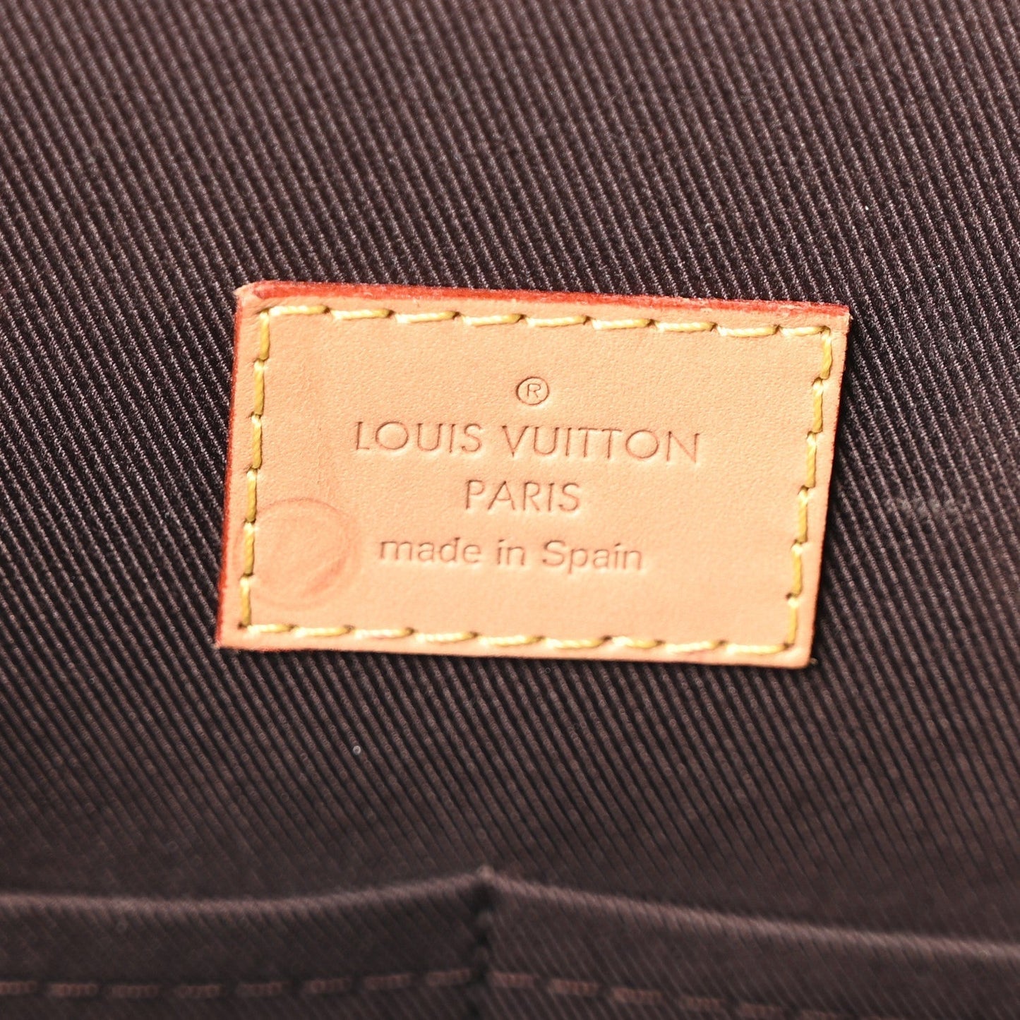 Louis Vuitton