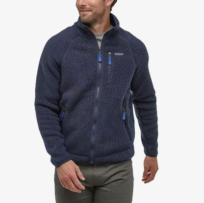 P🔥TAG🔥N🔥A JACKET FLEECE