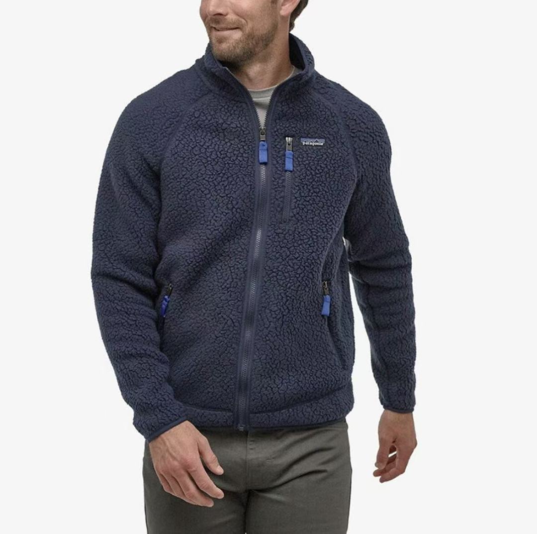 Chaqueta Patagonia