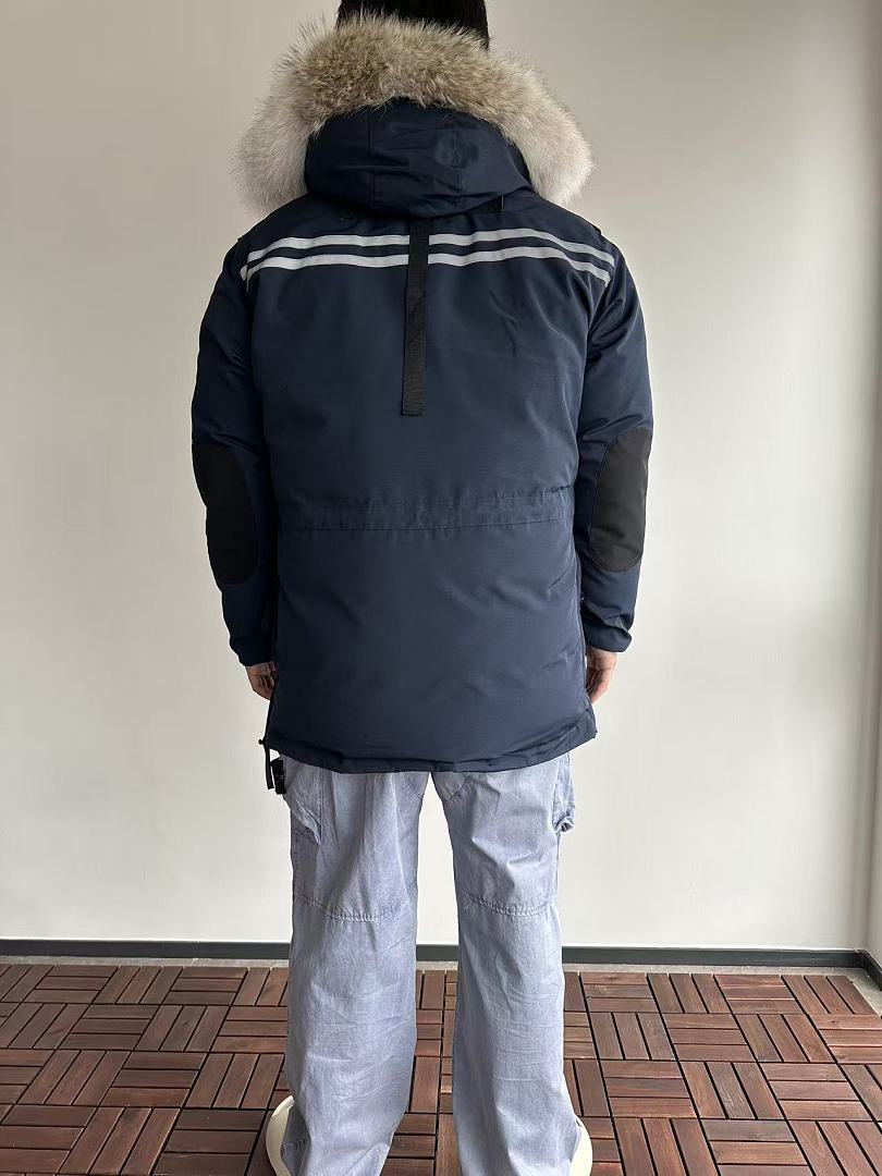 C🔥N🔥🔥A G🔥🔥🔥EE DOWN JACKET
