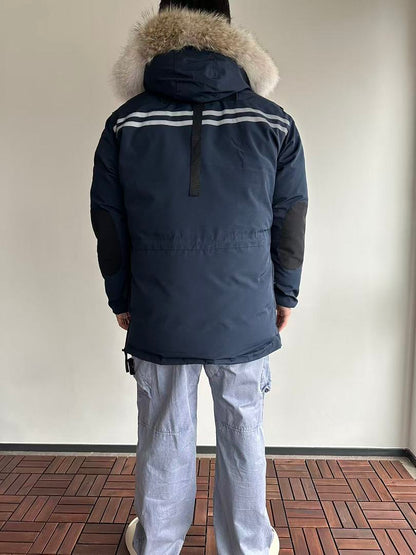 C🔥N🔥🔥A G🔥🔥🔥EE DOWN JACKET