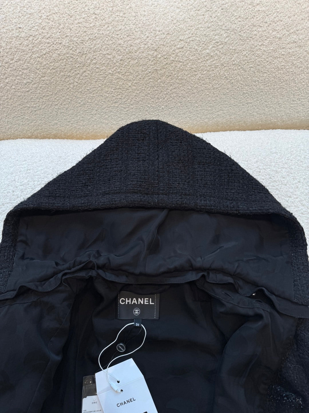 CHANEL