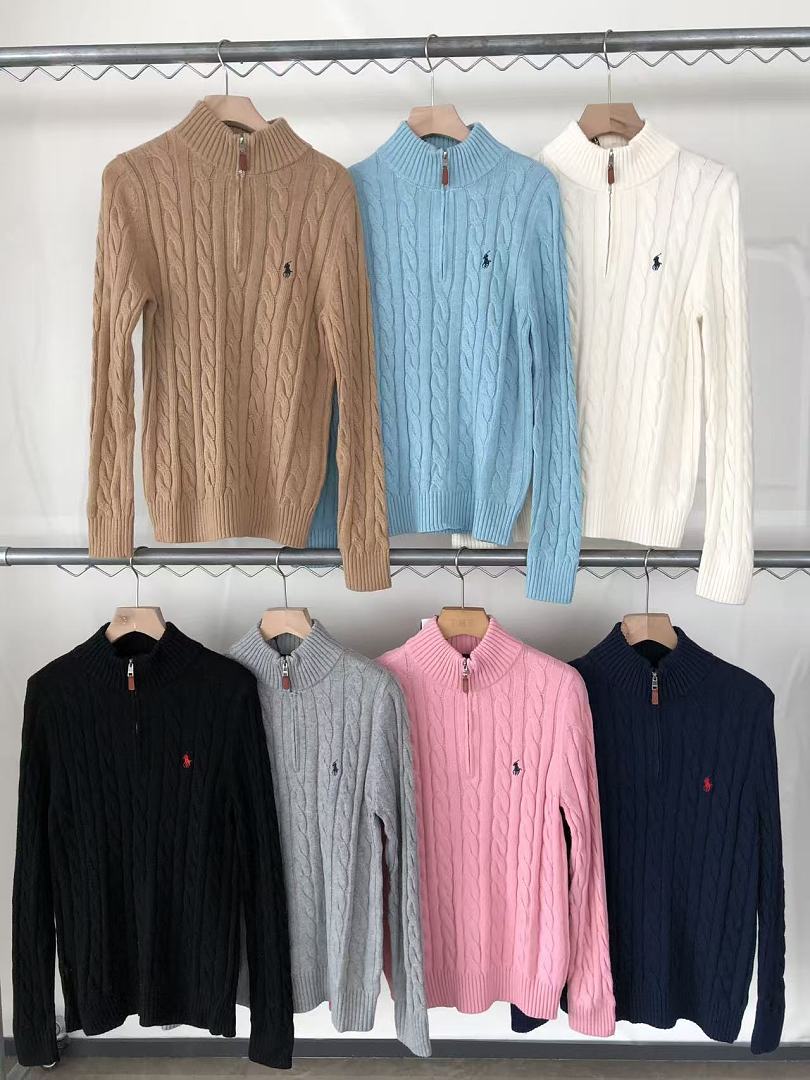 RA🔥PH🔥AU🔥EN SWEATER