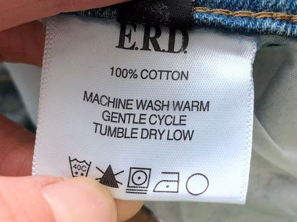 E.R.D JEANS