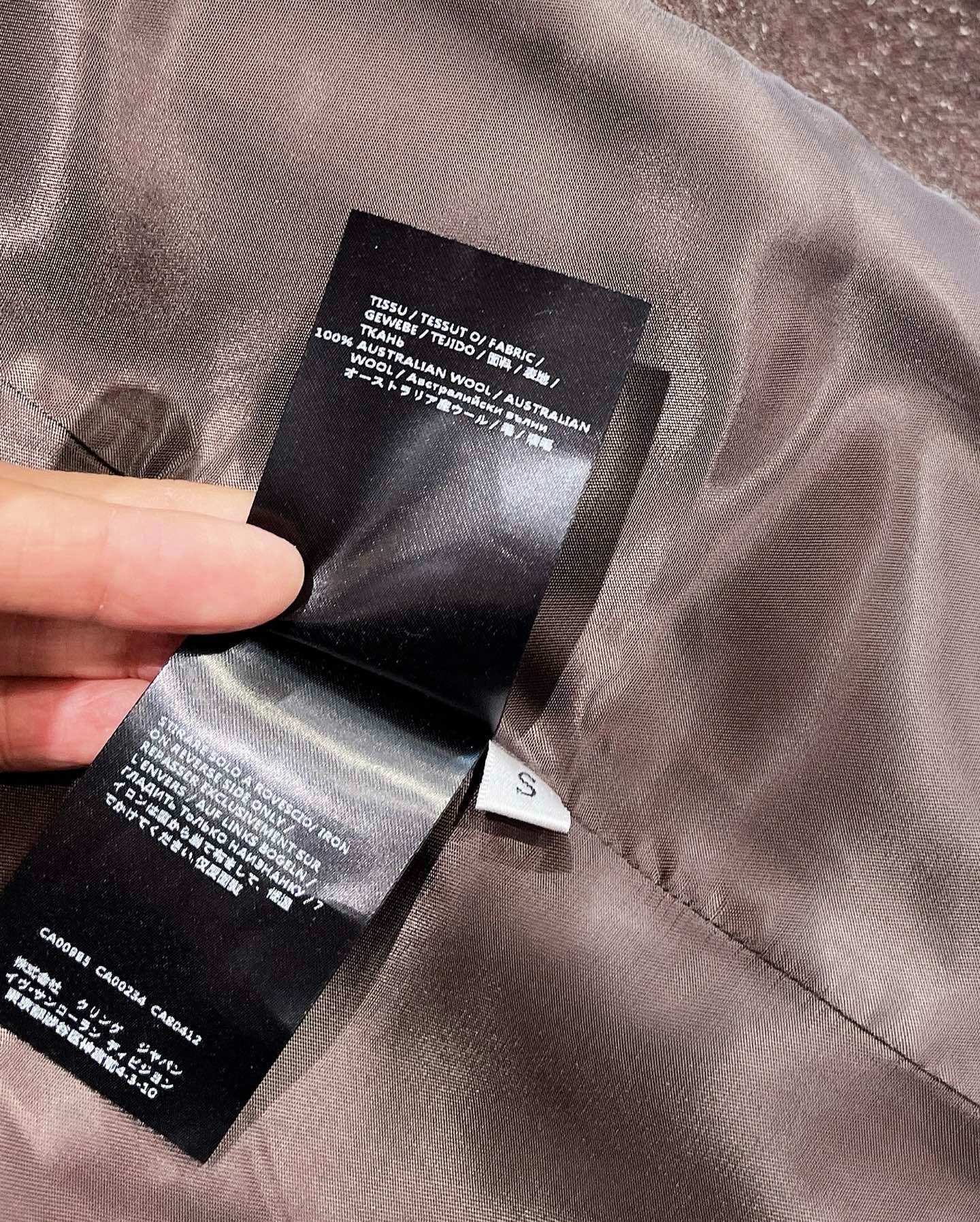 Saint Laurent