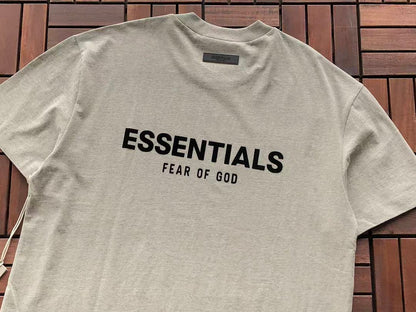 TOP PANTS FOG T-SHIRT SHORTS FLEECE