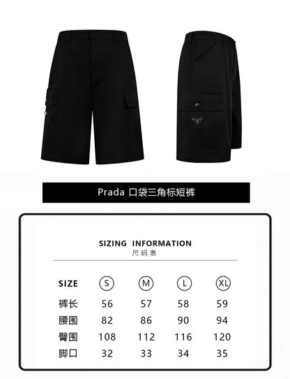CAMISETA PRADA - 195