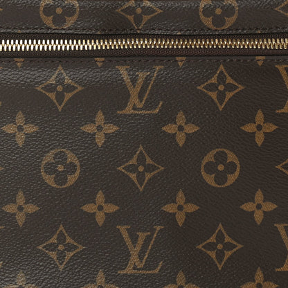 Monogram Nice BB