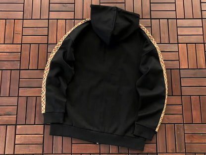 TOP￥~215 PANTS ￥~185 B🔥RB🔥RRY HOODIE TROUSERS