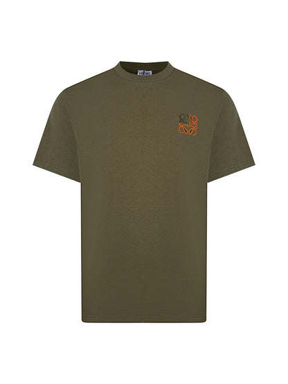CAMISETA LOEW£ - 18