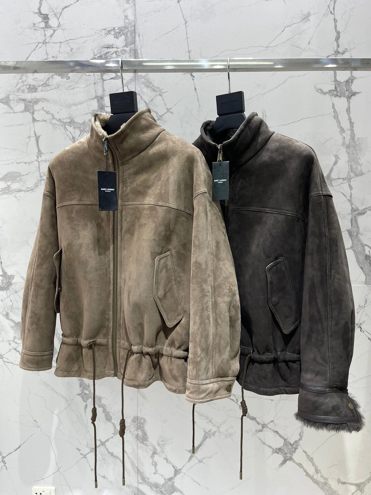 Saint Laurent