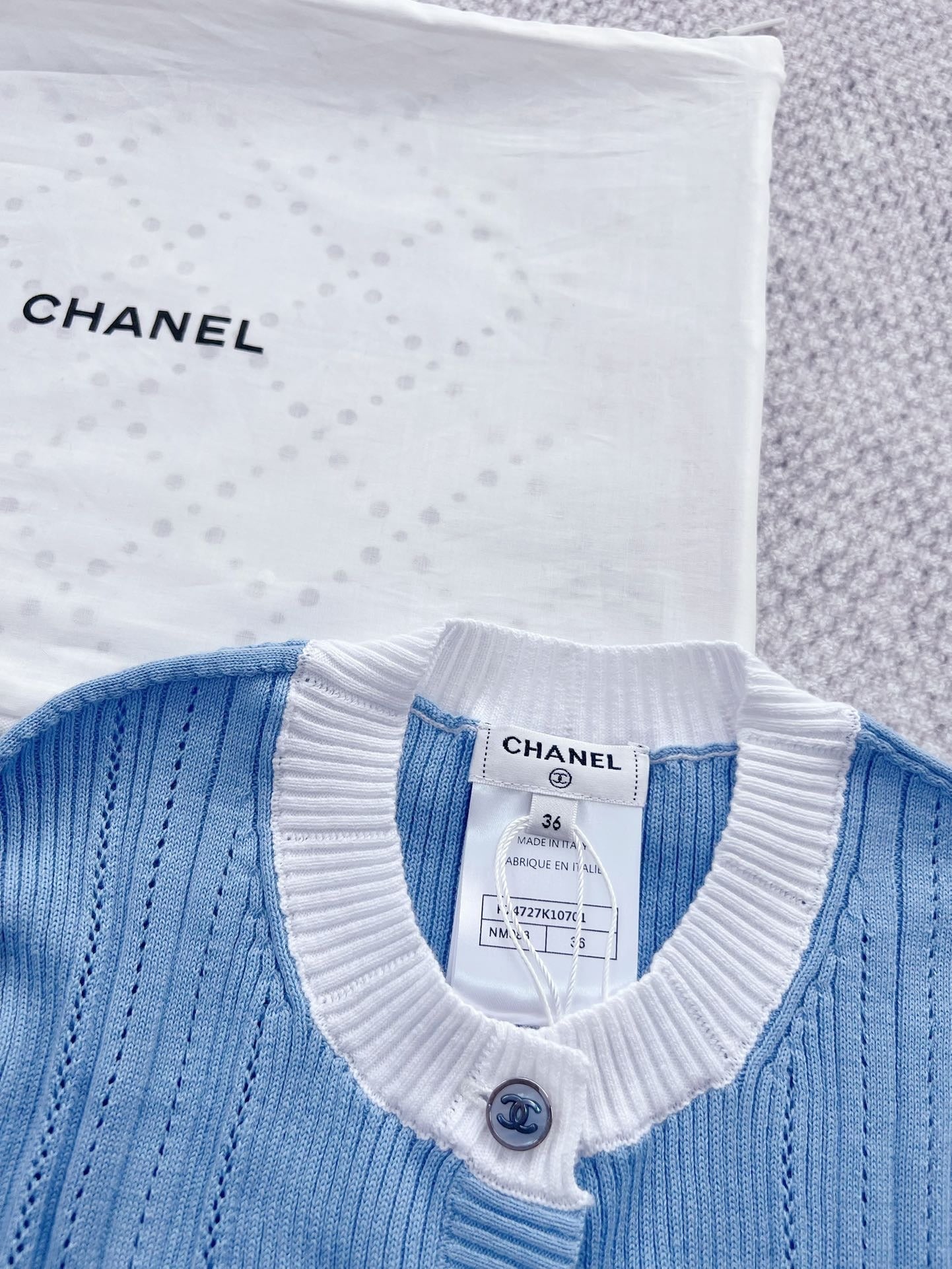 CHANEL