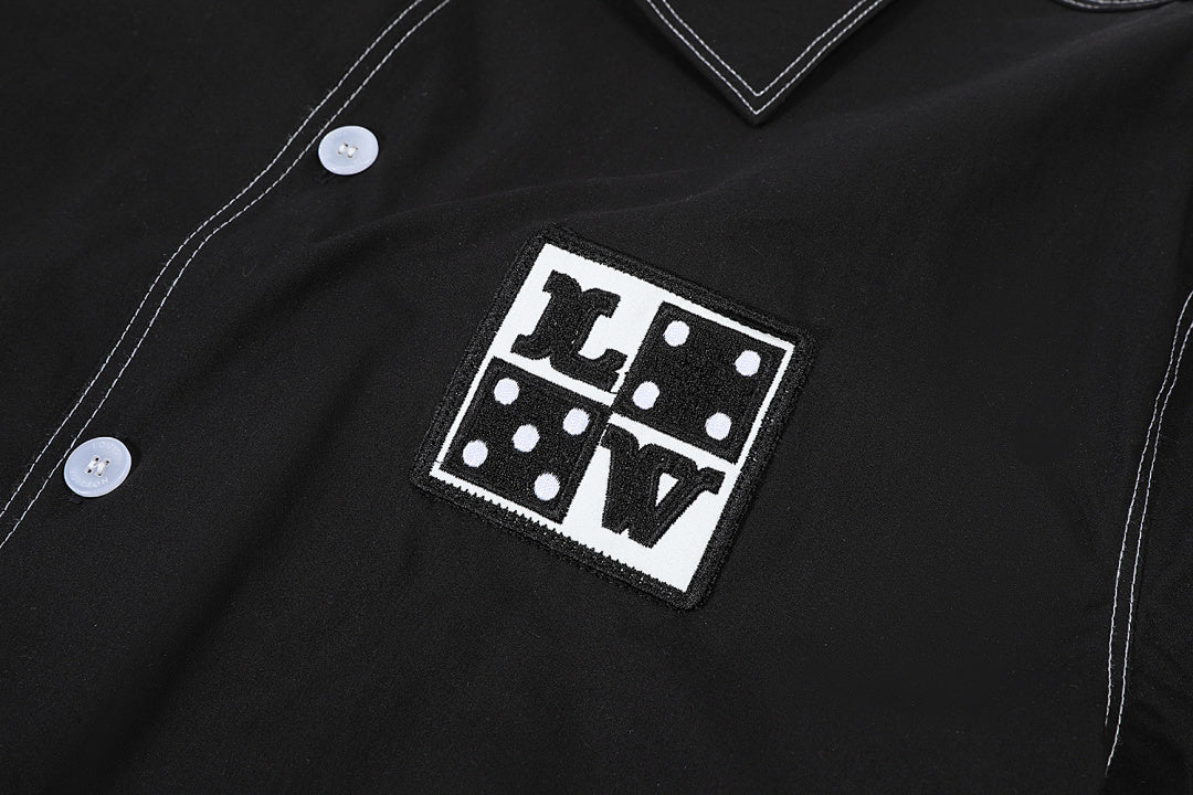CAMISETA LV - 262
