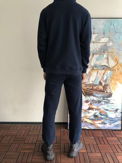 TOP￥~115 PANTS￥~115 N🔥K🔥& ST🔥S🔥Y HOODIE TROUSERS FLEECE