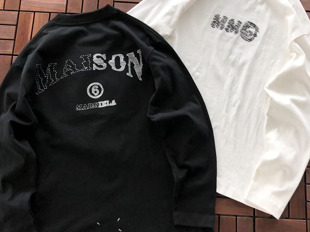 M🔥IS🔥N M🔥R🔥IE🔥A LONG-SLEEVE