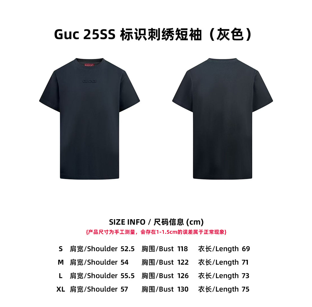 CAMISETA GUCÇI - 149
