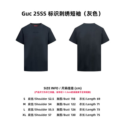 CAMISETA GUCÇI - 149