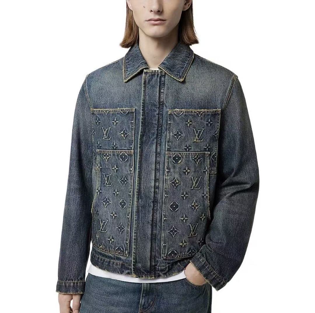 L🔥JACKET