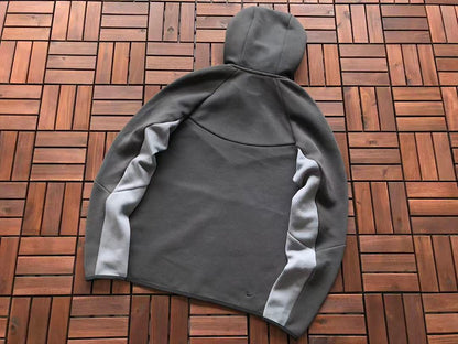 TF 2025 HV0949-061 zip-up coat HV0959-061 pants