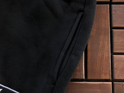 TOP PANTS N🔥K🔥& ST🔥S🔥Y HOODIE TROUSERS FLEECE