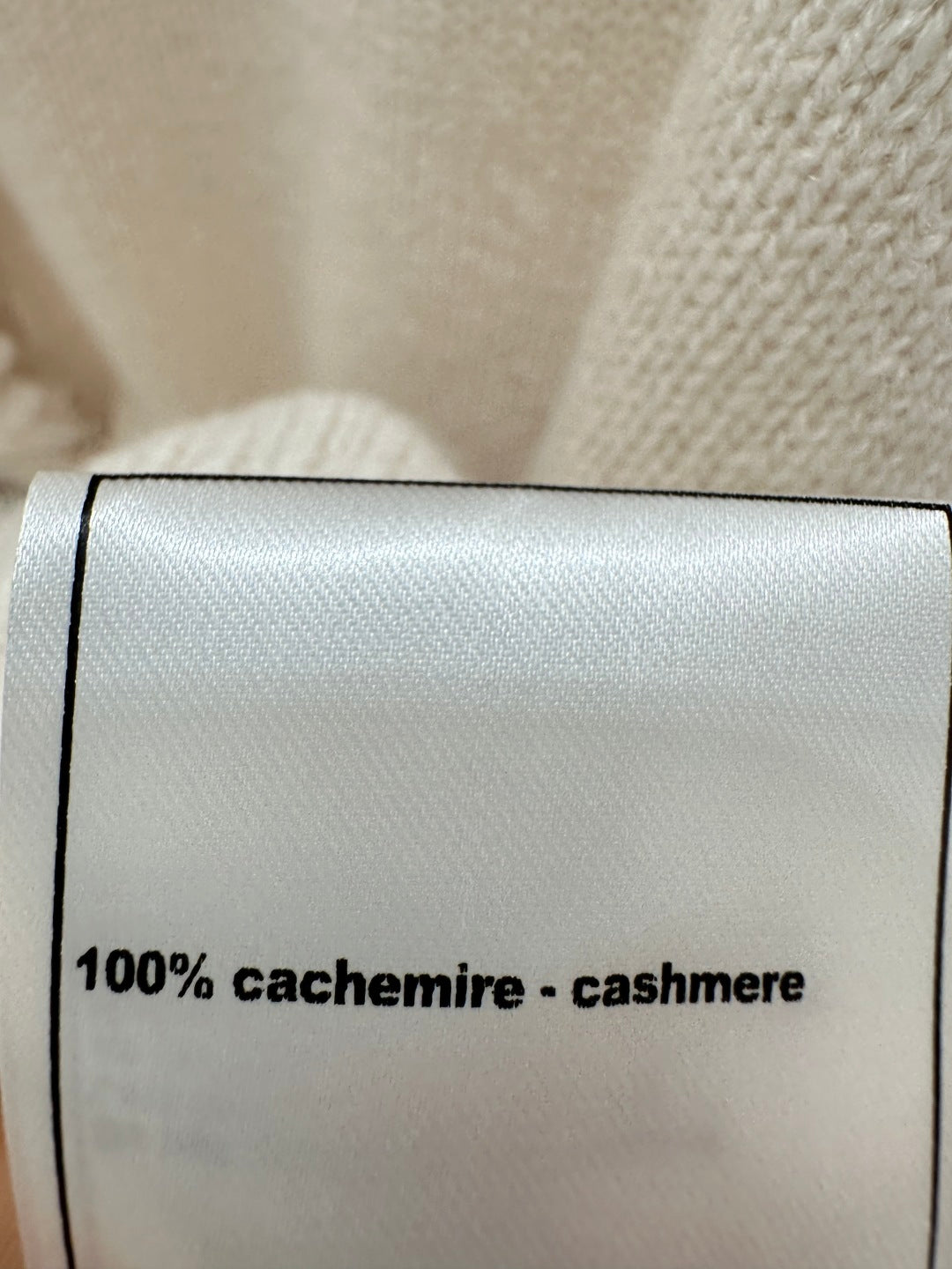 CHANEL