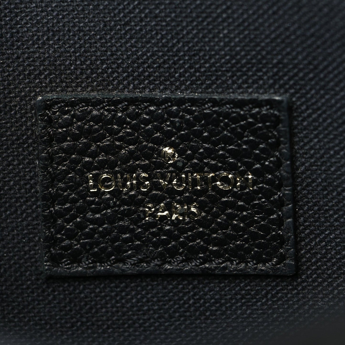 Louis Vuitton