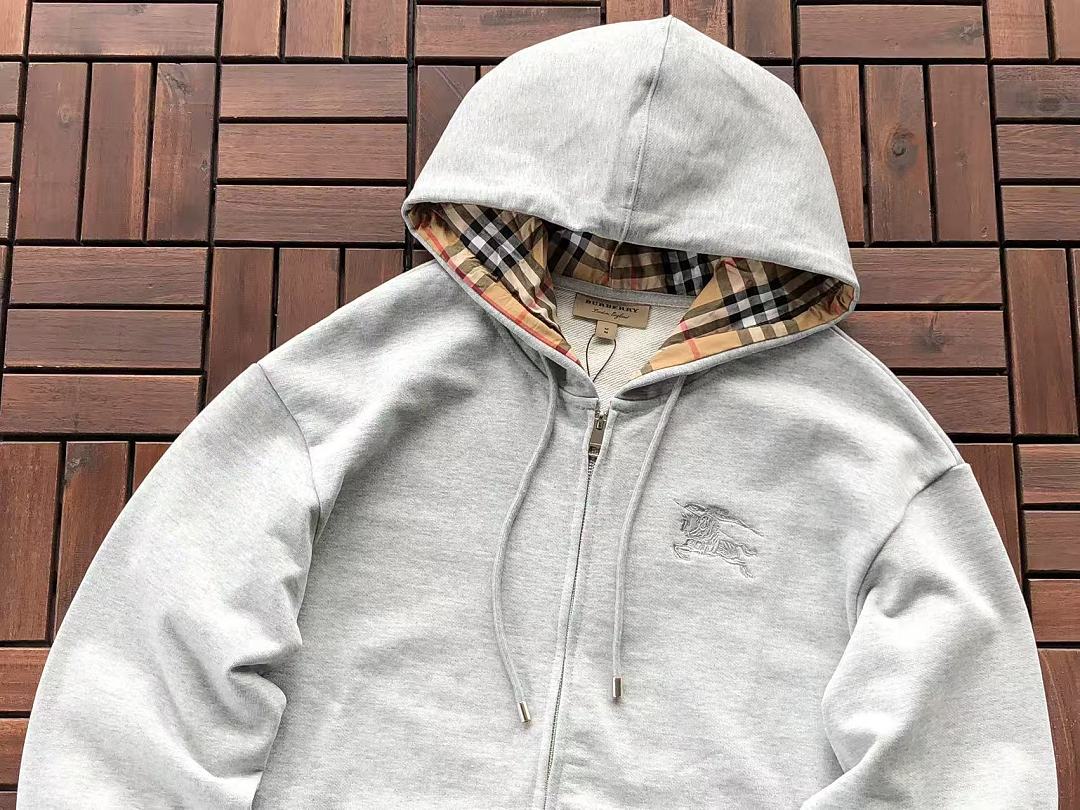 B🔥RB🔥RRY HOODIE