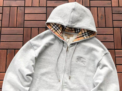 B🔥RB🔥RRY HOODIE