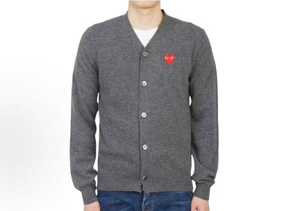 CDG SWEATER