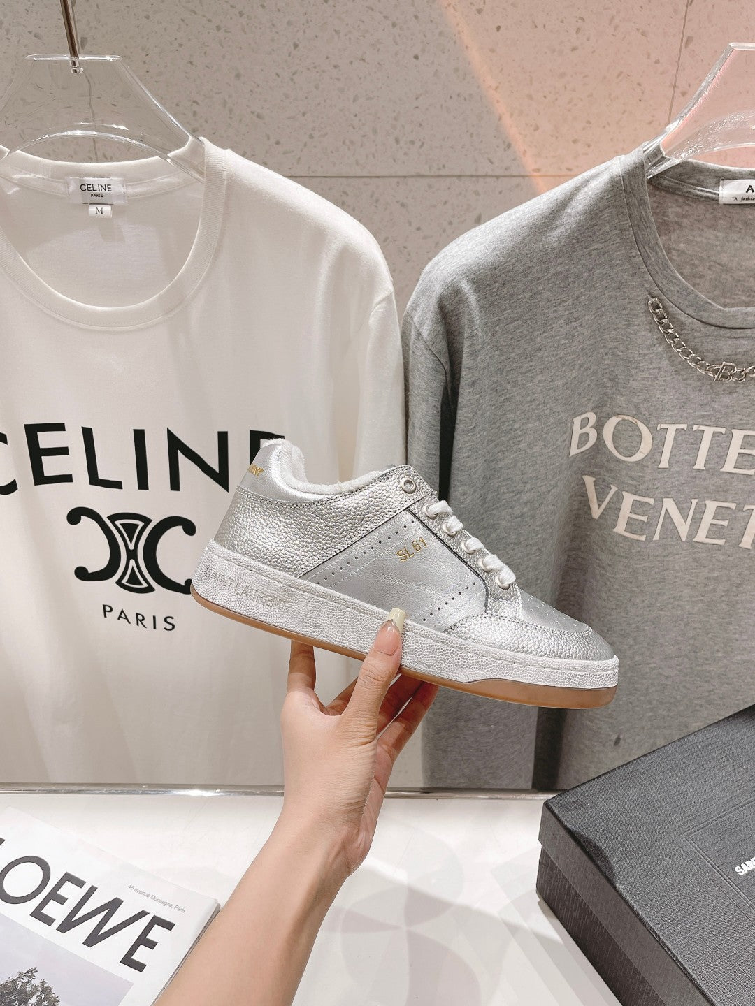 Saint Laurent